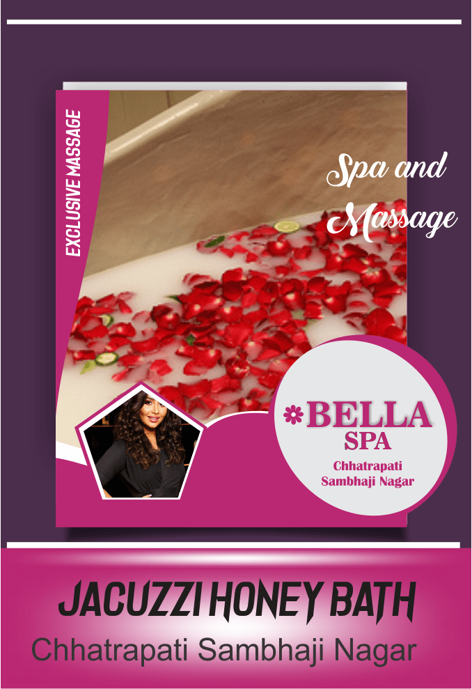 Bella Spa Chhatrapati Sambhaji Nagar